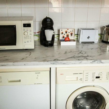 Cozy And Spacious Apartment In Graca, Lisboa Dış mekan fotoğraf